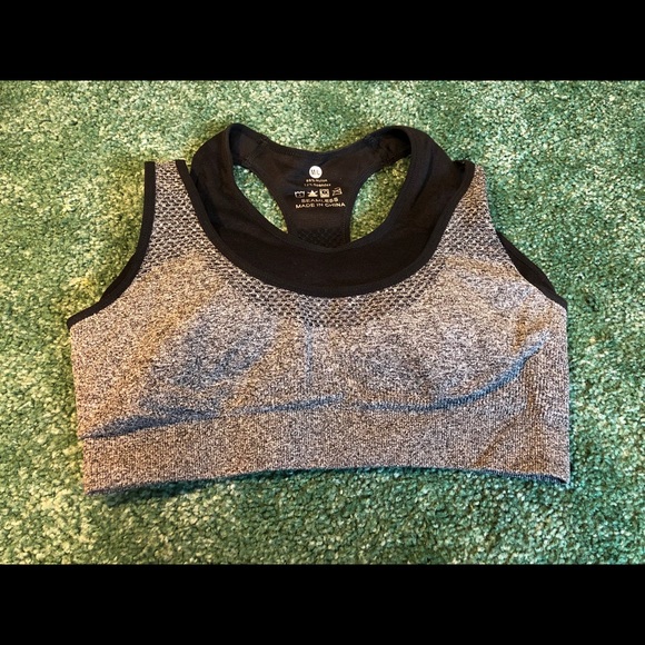 High Impact Sports Bra - Picture 1 of 2